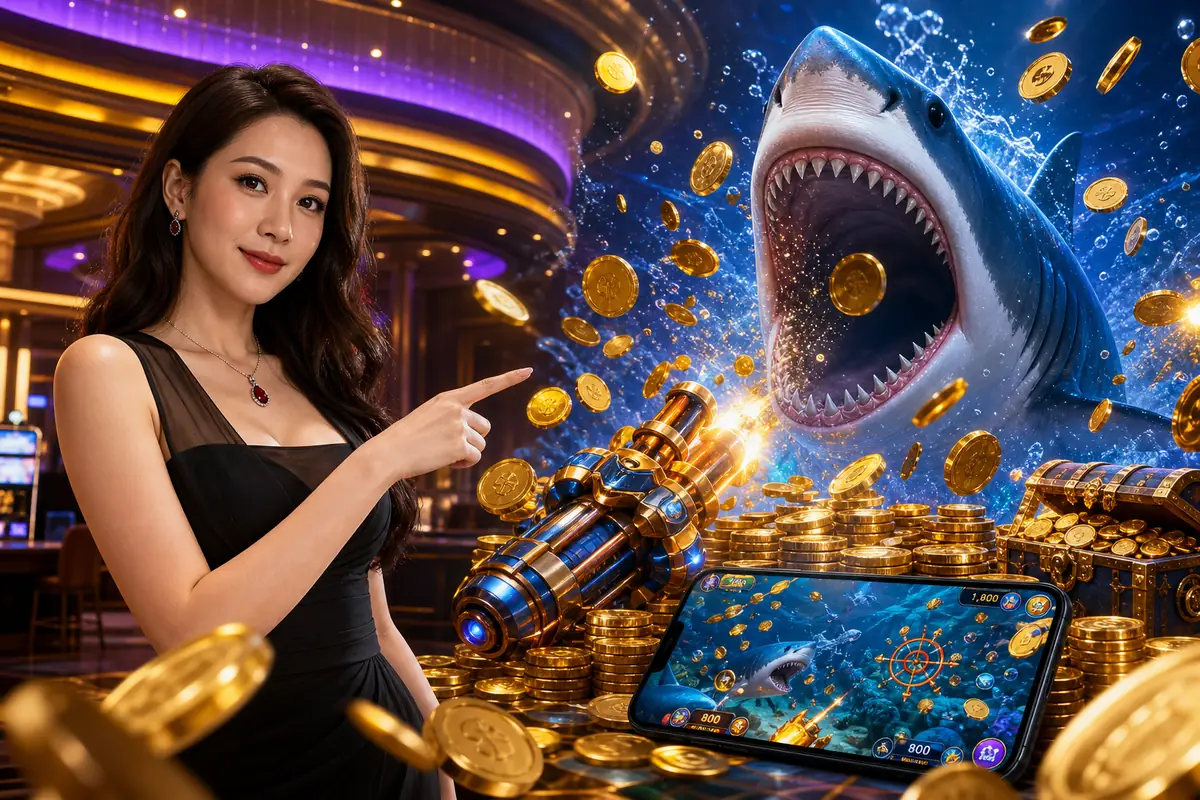jdbmmk Baccarat Live Dealer ဇာတ်ခင်း